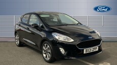 Ford Fiesta 1.0 EcoBoost 95 Trend 5dr Petrol Hatchback